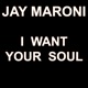 I Want Your Soul Remix feat Tamra Keenan Single