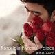 Porcelain Princess Palace Single