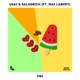 U I feat Max Landry Single