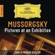 Mussorgsky Pictures at an Exhibition The Works