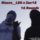 16 Rounds Single