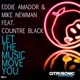 Let the Music Move You feat Countre Black Single