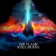 The Flame Still Burns feat Melay