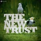 The New Trust Pteradon EP