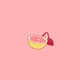 Fruits feat asmi Single