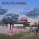 For You Page Single