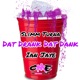 Dat Drank Dat Dank feat Ian Jaye Single