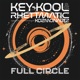 Full Circle feat DJ Rhettmatic of the World Famous Beatjunkies Single