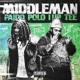 Middle Man feat 1Up Tee Single