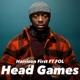 Head Games feat Fol Single
