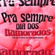 Pra Sempre Dia dos Namorados feat Ingrid Milanez Single