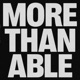 More Than Able feat Chandler Moore Tiffany Hudson Single