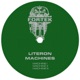 Machines EP