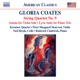 Coates String Quartet No 9 Sonata for Violin Solo Lyric Suite