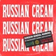 Russian Cream Single