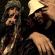 Barras marciales feat SHITMEN Marciano CV Single