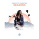 Seasons feat Carla Jam Single