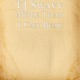More Than I Can Bear feat Tay Collier Single