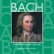 Bach JS Sacred Cantatas BWV Nos 138 140