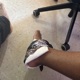 InjuredFootFreestyle feat Kid Capri Single