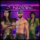 3 Królowie feat jackuzi S A T E Single