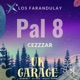 Pal 8 Uk Garage feat DJ NEA Single