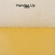 Handsz Up Single