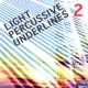 Light Percussive Underlines Vol 2