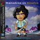 Maradona En Sinaloa feat Walter Vargas Single