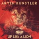 Up Like a Lion Single