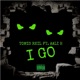 I Go feat Aali H Single
