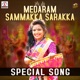 Pacha Pachani Aranyam From Medaram Sammakka Sarakka Special Song Single