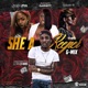 She a Keeper Gmix feat Infinity Garnett Ziggy Ziya Sneaky T Single