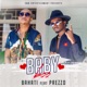 Baby Boo feat Prezzo Single