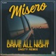 Drive All Night DNSTY Remix Remixes Single
