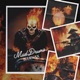 Mad Drums Single