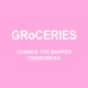GRoCERIES feat TisaKorean Murda Beatz Single
