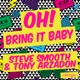 Oh Bring It Baby Single