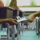 Always feat Retro Single