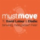Beweeg meer x Beleef meer feat David Latour Elodie Grunewald Single