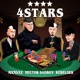 4Stars feat Bernal OG Single