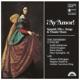 Ay Amor Spanish 17th Century Songs Theatre Music