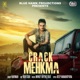Crack Mehkma feat Rob Star Money On the Beat Single