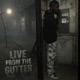 LIVE FROM THE GUTTER feat Fantasy DJ Phantom TBS GFLY with 808 Sallie