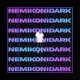 Nemikoni Dark Single