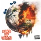 FUKD UP WORLD feat SE7N Be EZ Single