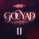 Gouyad Land 2 feat JORDY T will Single