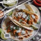 BUTTER CHICKEN TACOS feat BAGHA Single