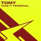 Take It Personal Single