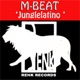 Junglelatino Single